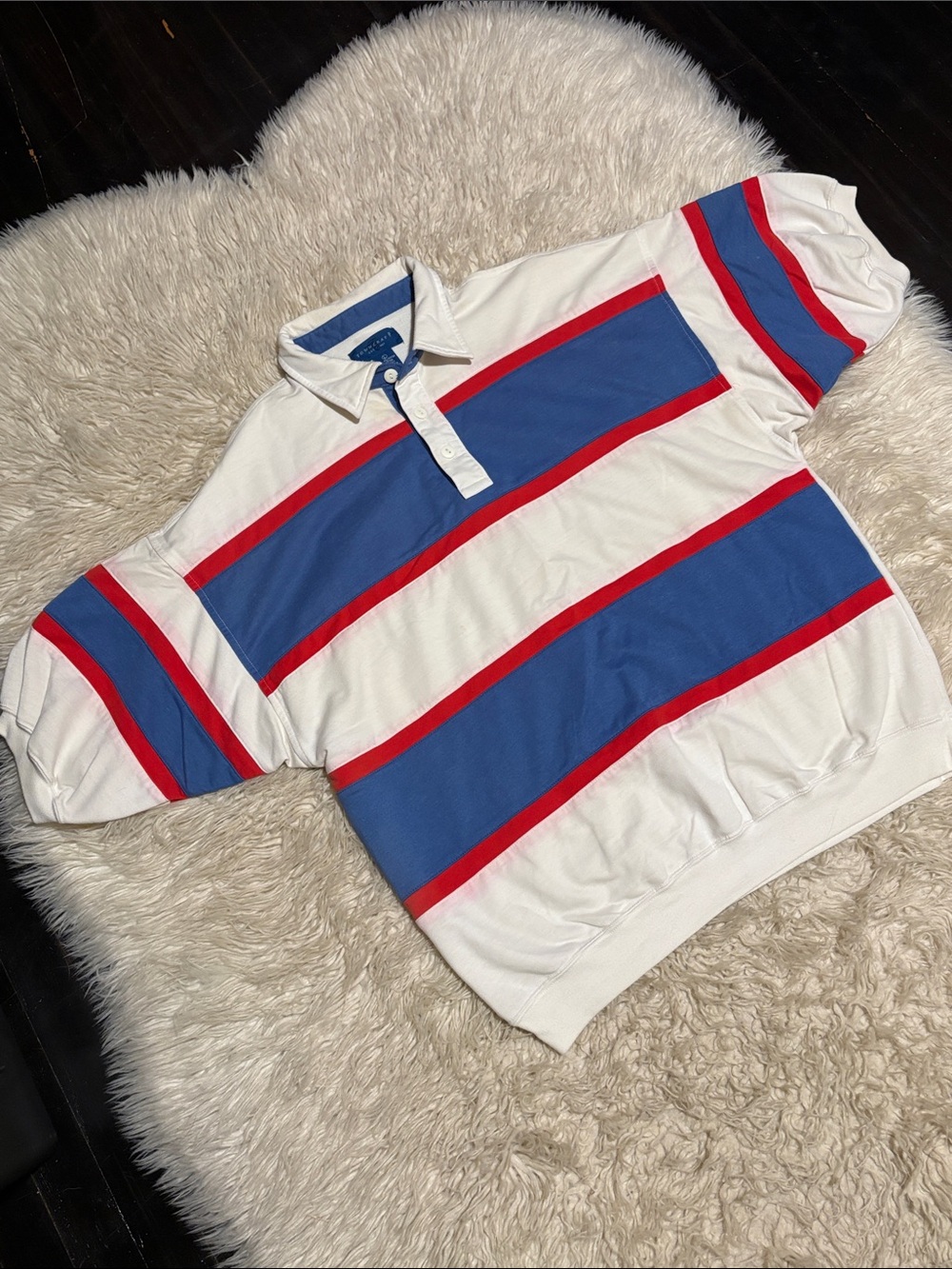 Vintage Polo 👕 🇺🇸